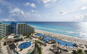 The Hard Rock Hotel Cancun