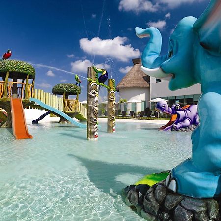 Hard Rock Hotel Cancun Facilities photo